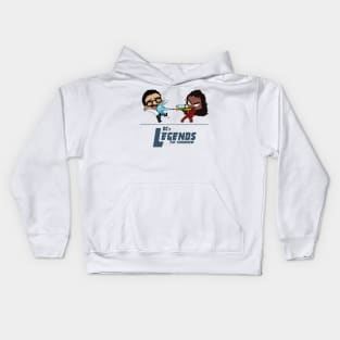 Stay Hydrated - Gary and Astra Kids Hoodie